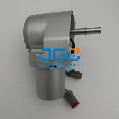 Sany SY75 graafmachine onderdelen 60099069 Originele gasmotor gouverneur motor TB0.25-24-1.5