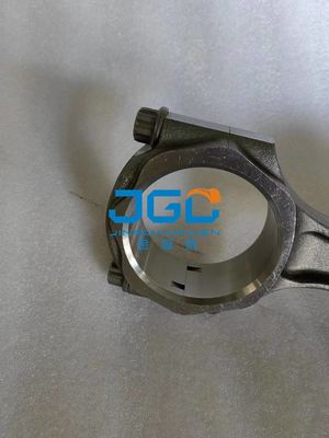 6BG1 4BG1 6BG1T gesmeed verbindingsstaaf voor vorklifttrucks graafmachines Dieselmotoronderdelen 1122301292 1122301291 1-12230-129
