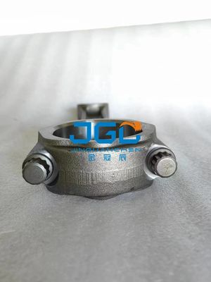 6BG1 4BG1 6BG1T gesmeed verbindingsstaaf voor vorklifttrucks graafmachines Dieselmotoronderdelen 1122301292 1122301291 1-12230-129