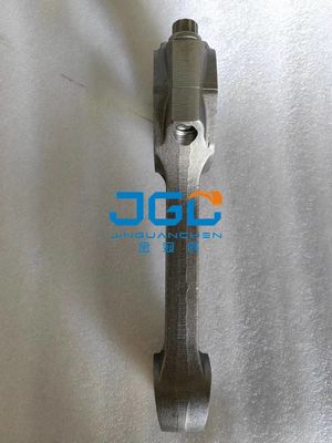 6BG1 4BG1 6BG1T gesmeed verbindingsstaaf voor vorklifttrucks graafmachines Dieselmotoronderdelen 1122301292 1122301291 1-12230-129