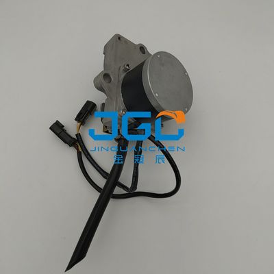 7834-41-2000 7834-41-2001 7834-41-2002 Drossel van de graafmachine Motor Motorbrandstof PC200-7 PC220-7