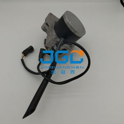 7834-41-2000 7834-41-2001 7834-41-2002 Drossel van de graafmachine Motor Motorbrandstof PC200-7 PC220-7