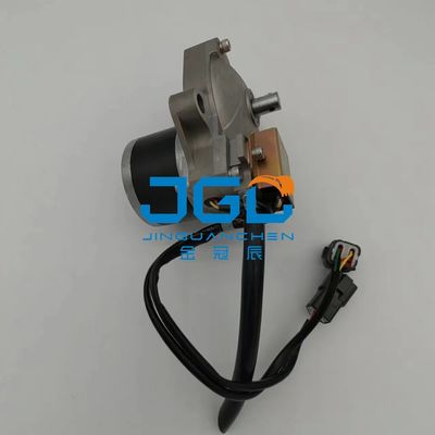7834-40-2000 7834-40-2001 7834-40-2003 Graafmachine PC200-6 PC220-6 Automatische elektrische gasmotor