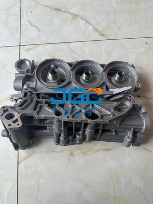 Ec380 Ec480 D6d D7e Oliefilter behuizing 17360123 Voor VOL-VO graafmachine Deutz motor