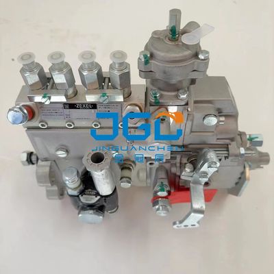 4D102 SAA4D9LE-3 brandstofinjectiepomp 4063925 4063493 6738-71-1110 Geschikt voor delen van een graafmachine