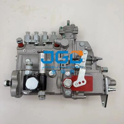 4D102 SAA4D9LE-3 brandstofinjectiepomp 4063925 4063493 6738-71-1110 Geschikt voor delen van een graafmachine