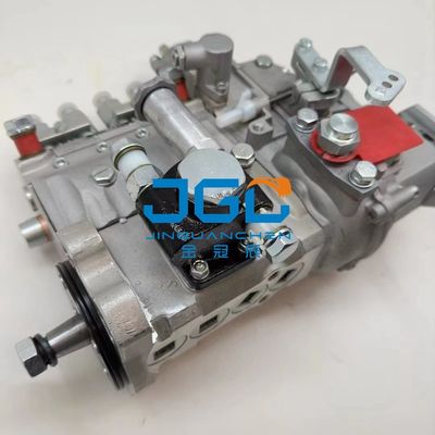 4D102 SAA4D9LE-3 brandstofinjectiepomp 4063925 4063493 6738-71-1110 Geschikt voor delen van een graafmachine