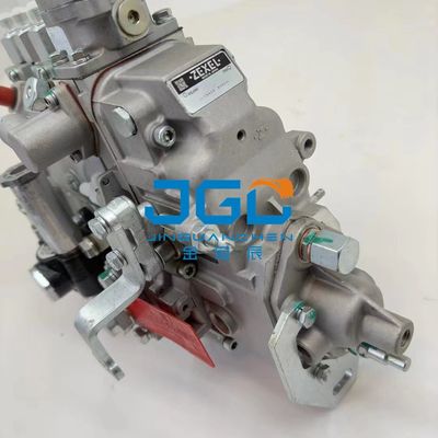 4D102 SAA4D9LE-3 brandstofinjectiepomp 4063925 4063493 6738-71-1110 Geschikt voor delen van een graafmachine
