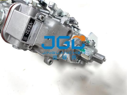 Brandstofinspuitpomp ZEXEL ZAX200 1-15603378-3 101602-8992 Voor graafmachine 6GB1 Motor