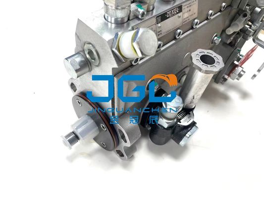 Graafmachine PC200-7 PC360-7 6BT5.9 Motor Diesel Pomp 3960406 4063335 101609-3601 101062-9270 Hoogdruk Olie Pomp 6D102