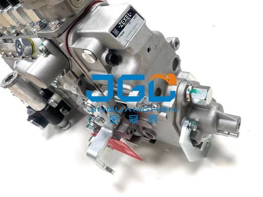 Graafmachine PC200-7 PC360-7 6BT5.9 Motor Diesel Pomp 3960406 4063335 101609-3601 101062-9270 Hoogdruk Olie Pomp 6D102