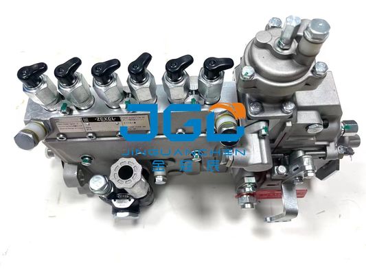 Graafmachine PC200-7 PC360-7 6BT5.9 Motor Diesel Pomp 3960406 4063335 101609-3601 101062-9270 Hoogdruk Olie Pomp 6D102