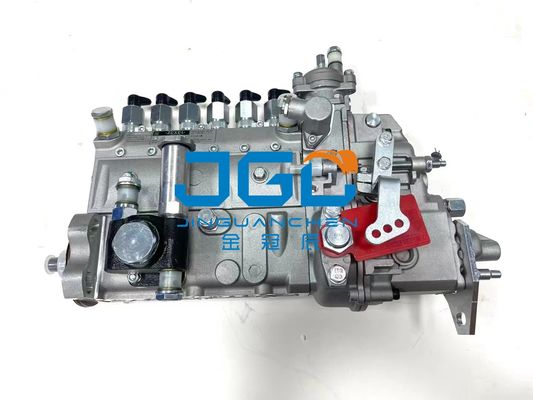 Graafmachine PC200-7 PC360-7 6BT5.9 Motor Diesel Pomp 3960406 4063335 101609-3601 101062-9270 Hoogdruk Olie Pomp 6D102