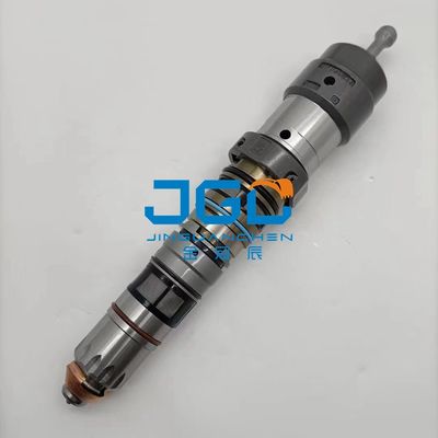 Hydraulisch onderdeel Hoofdverzorgingsklep voor dieselmotorinspuitmachine 6560-11-1414 6D170 Qsk23