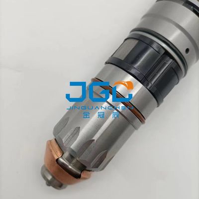 Hydraulisch onderdeel Hoofdverzorgingsklep voor dieselmotorinspuitmachine 6560-11-1414 6D170 Qsk23