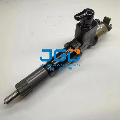 095000-8981 Diesel Common Rail Fuel Injector voor graafmachine 6WG1 Hoofdverlichtingsklep in hydraulisch onderdeel
