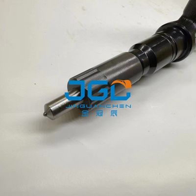 095000-8981 Diesel Common Rail Fuel Injector voor graafmachine 6WG1 Hoofdverlichtingsklep in hydraulisch onderdeel