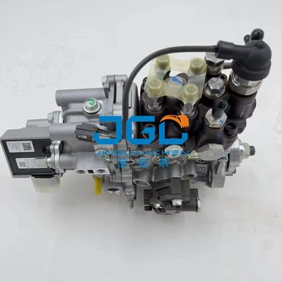 Echte 729237-51370 brandstofpomp voor graafmachine 4TNV88
