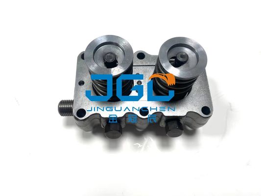 326-4635 C6.4 C4.4 C4.2 Graafmachine E320D Hydraulische pompkop Rotor CABC64635100 3264635 Graafmachine Hydraulische pomponderdelen