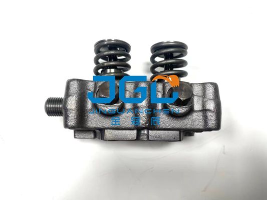 326-4635 C6.4 C4.4 C4.2 Graafmachine E320D Hydraulische pompkop Rotor CABC64635100 3264635 Graafmachine Hydraulische pomponderdelen