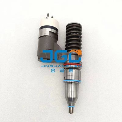 Hoogwaardige brandstofinjector 116-5414 Common Rail Injector C12 Motor Voor Caterpillar