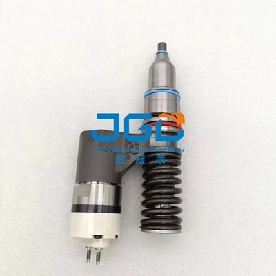 Hoogwaardige brandstofinjector 116-5414 Common Rail Injector C12 Motor Voor Caterpillar