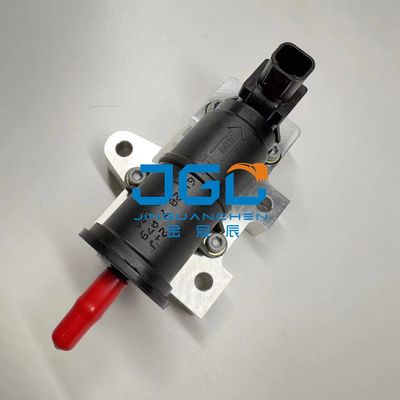 E312D2 E320D2 Brandstofpomp 446-5409 C4.4 C7.1 Generator Dieselbrandstofpomp 4465409 24V brandstofoverdrachtpomp T417445