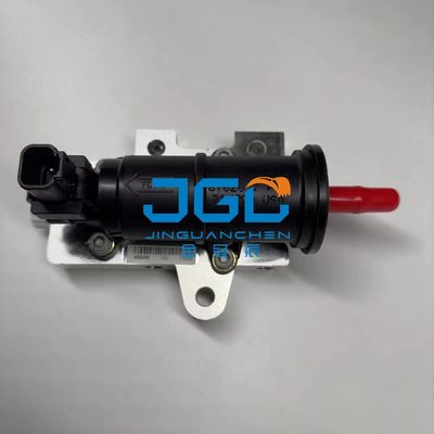 E312D2 E320D2 Brandstofpomp 446-5409 C4.4 C7.1 Generator Dieselbrandstofpomp 4465409 24V brandstofoverdrachtpomp T417445