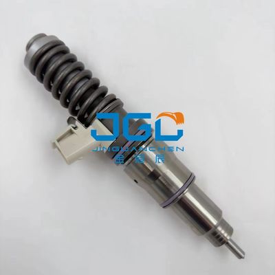 EC700C D16E Brandstofinspuitmachine Common Rail Injector Brandstofinspuitmachine voor graafmachine 20929906