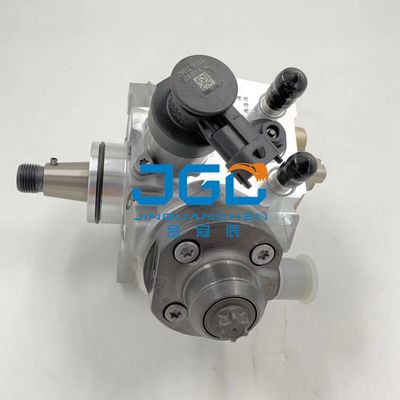 Geunine OEM HD512R5 4D37 brandstofinspuitmachine voor dieselmotoren Sleutelwoorden Versnellingsspanningspompkop Hydraulische pomp