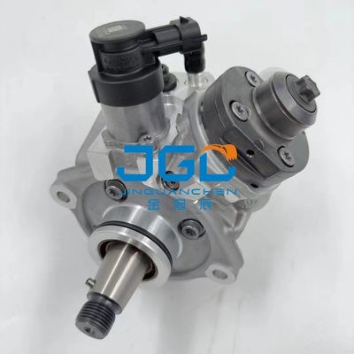 Geunine OEM HD512R5 4D37 brandstofinspuitmachine voor dieselmotoren Sleutelwoorden Versnellingsspanningspompkop Hydraulische pomp