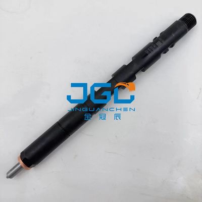 Goedkwaliteit Eenheidsinjector Dieselmotor Brandstofinjector Voor Graafmachine JCB220