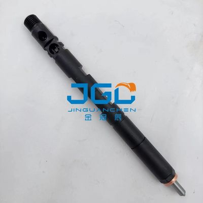 Goedkwaliteit Eenheidsinjector Dieselmotor Brandstofinjector Voor Graafmachine JCB220