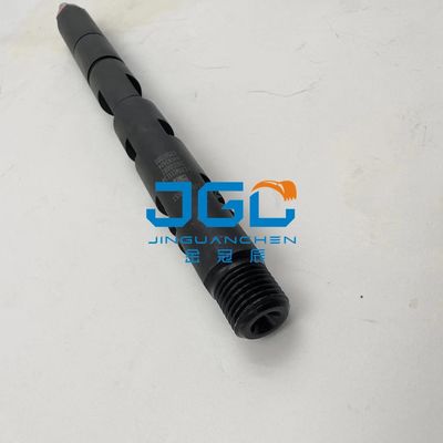 Goedkwaliteit Eenheidsinjector Dieselmotor Brandstofinjector Voor Graafmachine JCB220