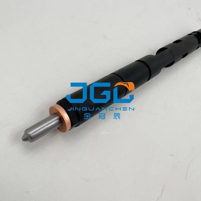 Goedkwaliteit Eenheidsinjector Dieselmotor Brandstofinjector Voor Graafmachine JCB220