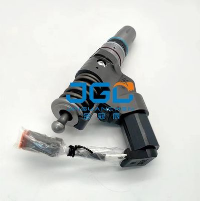 Excavator Hydraulisch systeem Essentiële gerenoveerde Common Rail brandstofinjector 3411756 voor M11 motor