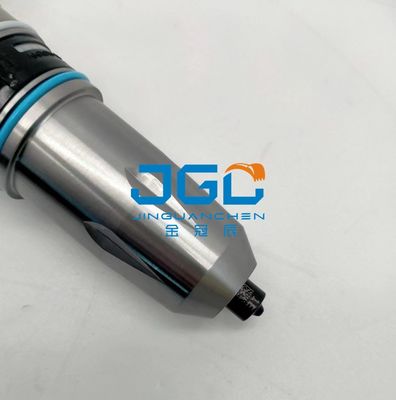 Excavator Hydraulisch systeem Essentiële gerenoveerde Common Rail brandstofinjector 3411756 voor M11 motor