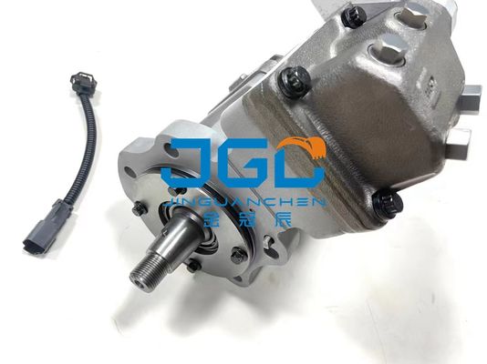 6745-71-1170 3973228 Hydraulische pompkop voor PC300-8 6D114 Injectiepomp voor graafmachines