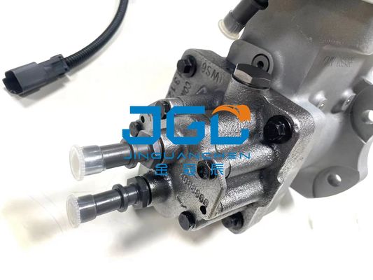 6745-71-1170 3973228 Hydraulische pompkop voor PC300-8 6D114 Injectiepomp voor graafmachines