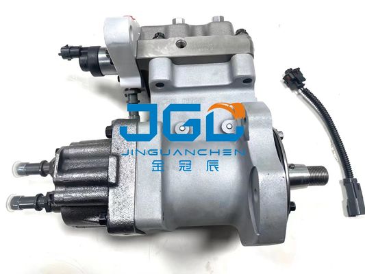 6745-71-1170 3973228 Hydraulische pompkop voor PC300-8 6D114 Injectiepomp voor graafmachines