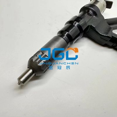 Common Rail Injector 095000-5215 Voor P11C SK450 460 480-8 095000-5212 095000-5214