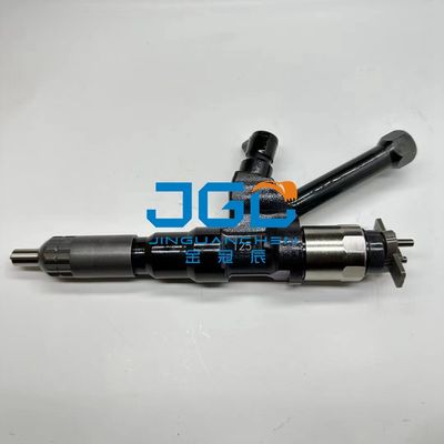 Common Rail Injector 095000-5215 Voor P11C SK450 460 480-8 095000-5212 095000-5214