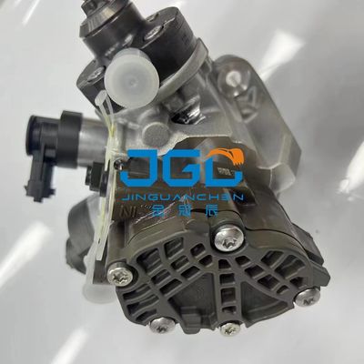 Graafmachine SY215 SY245 D06fr Diesel CR Common Rail brandstofinjectiepomp 0445020608