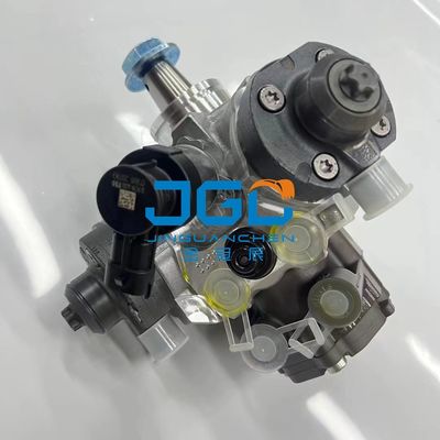 Graafmachine SY215 SY245 D06fr Diesel CR Common Rail brandstofinjectiepomp 0445020608