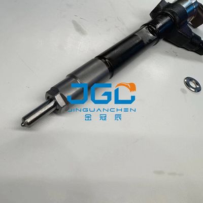 Diesel Common Rail Fuel Injector 295050-1760 Voor Mitsubishi Triton 4n15 met graafmachine hydraulisch systeem
