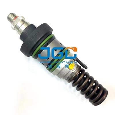 Geunine OEM EC140 D4D 4M1013 enkelvoudige pomp voor accessoires voor graafmachinepompen