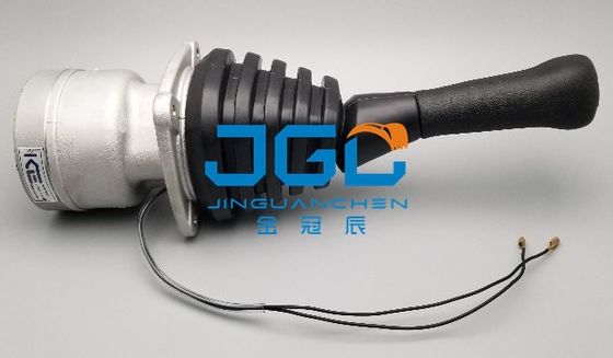 Deeltjes van graafmachines DH200 DH220 DH300-35 Hydraulische pilootklep Joystick Control Lever 420-00237 2420-9516 420-00238 2420-9517