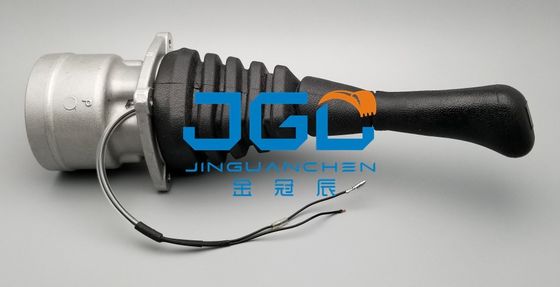 Deeltjes van graafmachines DH200 DH220 DH300-35 Hydraulische pilootklep Joystick Control Lever 420-00237 2420-9516 420-00238 2420-9517