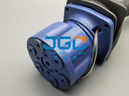 Deeltjes van graafmachines DH200 DH220 DH300-35 Hydraulische pilootklep Joystick Control Lever 420-00237 2420-9516 420-00238 2420-9517