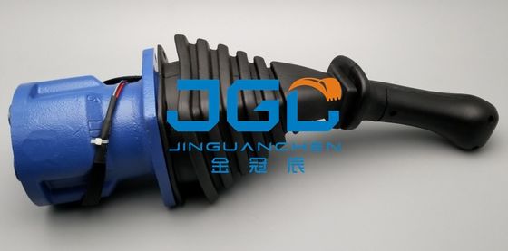 DH225-7 DH300-7 R215 225 235-7 Graafmachine Joystick Handle Voor graafmachine 420-00344 410113-00149